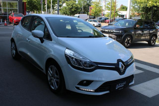 Renault Clio 1.5 dCi Van 