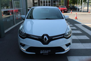 Renault Clio 1.5 dCi Van 