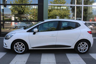 Renault Clio 1.5 dCi Van 