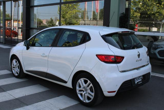 Renault Clio 1.5 dCi Van 