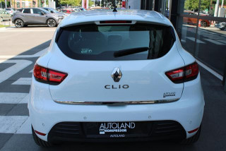 Renault Clio 1.5 dCi Van 