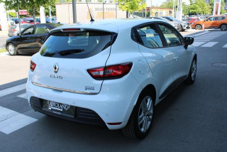 Renault Clio 1.5 dCi Van 