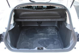 Renault Clio 1.5 dCi Van 