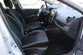 Renault Clio 1.5 dCi Van 