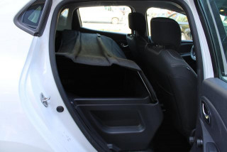 Renault Clio 1.5 dCi Van 