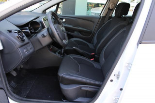 Renault Clio 1.5 dCi Van 