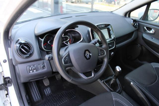 Renault Clio 1.5 dCi Van 