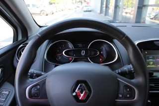 Renault Clio 1.5 dCi Van 