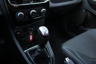 Renault Clio 1.5 dCi Van 
