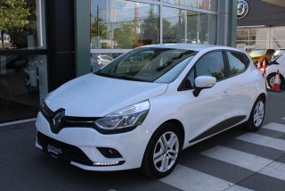 Renault Clio 1.5 dCi Van 