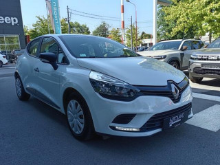 Renault Clio 1.5 dCi Zen