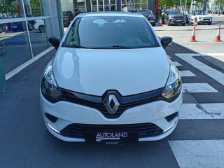 Renault Clio 1.5 dCi Zen