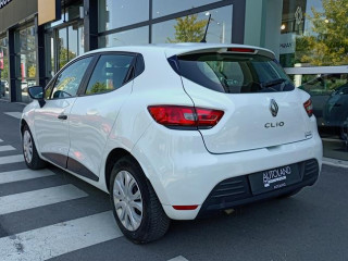 Renault Clio 1.5 dCi Zen