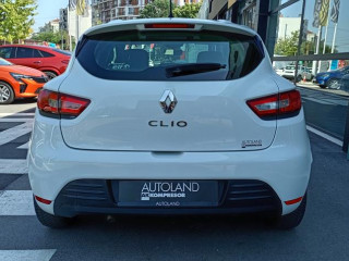 Renault Clio 1.5 dCi Zen