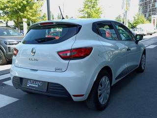 Renault Clio 1.5 dCi Zen