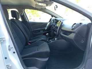 Renault Clio 1.5 dCi Zen