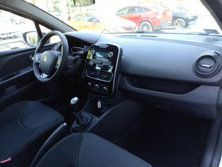 Renault Clio 1.5 dCi Zen