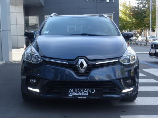 Renault Clio 1.5 dCi Limited 