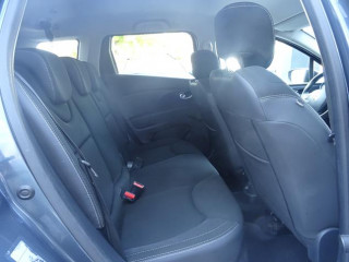 Renault Clio 1.5 dCi Limited 