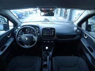 Renault Clio 1.5 dCi Limited 