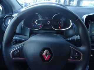 Renault Clio 1.5 dCi Limited 