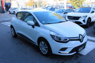 Renault Clio 1.5 dCi VAN 