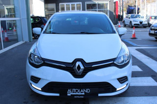 Renault Clio 1.5 dCi VAN 