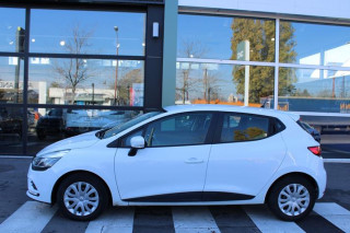 Renault Clio 1.5 dCi VAN 