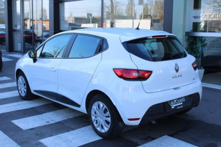 Renault Clio 1.5 dCi VAN 