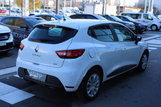 Renault Clio 1.5 dCi VAN 