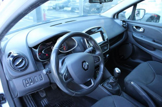 Renault Clio 1.5 dCi VAN 