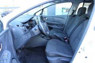 Renault Clio 1.5 dCi VAN 