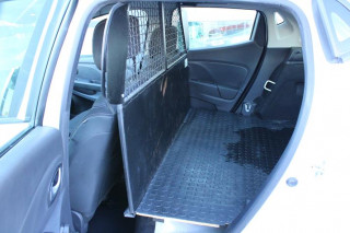 Renault Clio 1.5 dCi VAN 