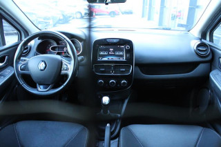 Renault Clio 1.5 dCi VAN 