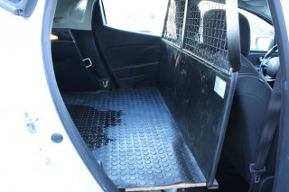 Renault Clio 1.5 dCi VAN 