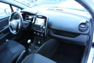 Renault Clio 1.5 dCi VAN 