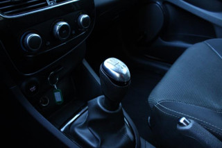 Renault Clio 1.5 dCi VAN 
