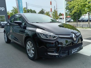 Renault Clio 0.9 Limited 