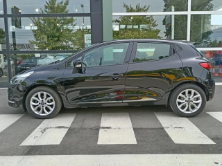 Renault Clio 0.9 Limited 