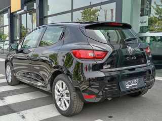 Renault Clio 0.9 Limited 