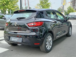 Renault Clio 0.9 Limited 