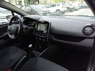 Renault Clio 0.9 Limited 