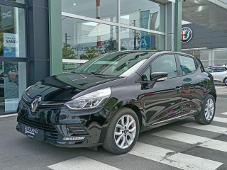 Renault Clio 0.9 Limited 