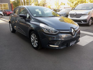 Renault Clio 0.9 Limited
