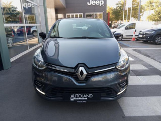 Renault Clio 0.9 Limited