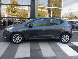 Renault Clio 0.9 Limited