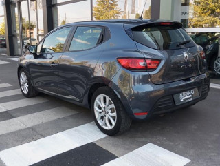 Renault Clio 0.9 Limited