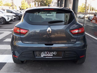 Renault Clio 0.9 Limited