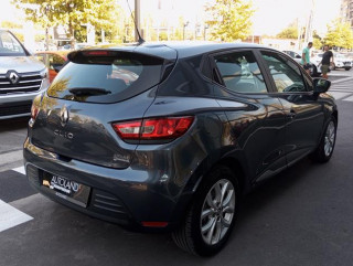 Renault Clio 0.9 Limited