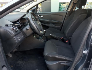 Renault Clio 0.9 Limited